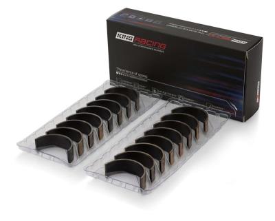 King Racing XP-Series Rod Bearing Set - Click Image to Close